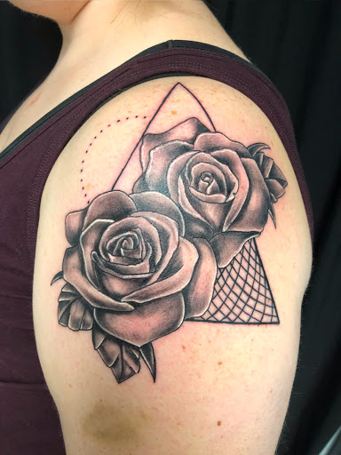 Explore kevin gates tattoo ideas, creative tattoo ideas in Greenfield, available at Tattoos In Time Studio