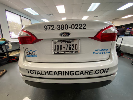 Print Shop «SpeedPro Imaging», reviews and photos, 1343 Columbia Dr #405, Richardson, TX 75081, USA