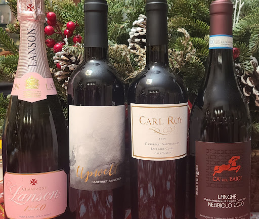 Wine Store «Gowanus Wine Merchants», reviews and photos, 493 3rd Ave, Brooklyn, NY 11215, USA