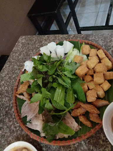 Top 20 bún đậu mắm tôm Quận 9 Hồ Chí Minh 2022