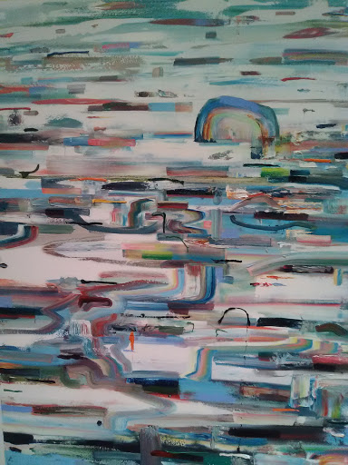 Art Museum «Nerman Museum of Contemporary Art», reviews and photos, 12345 College Blvd, Overland Park, KS 66210, USA