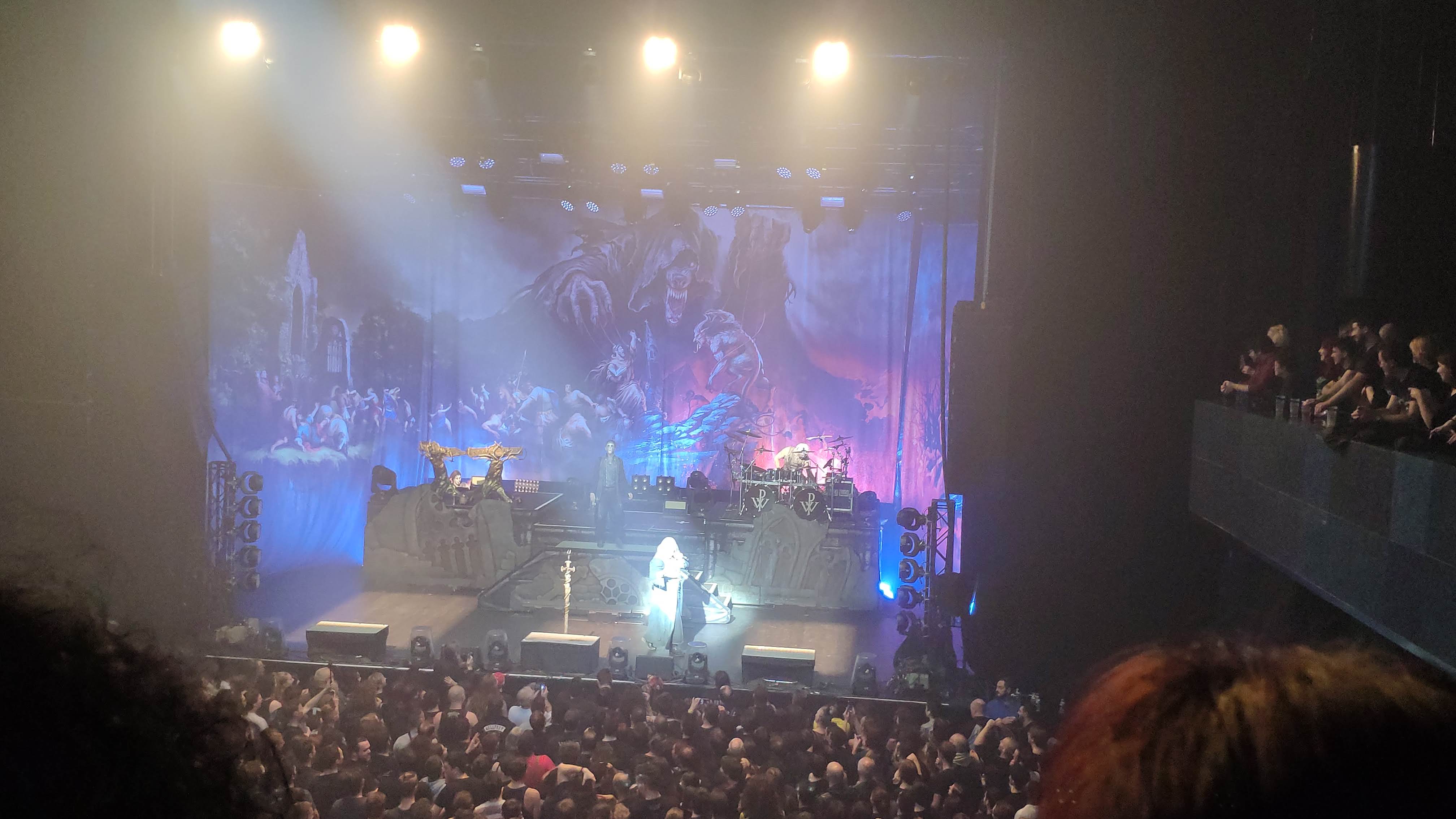 Photo n° 1 de l'avis de Ga'Hell.� fait le 16/01/2019 à 23:13