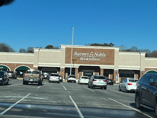 Book Store «Barnes & Noble», reviews and photos, 4478 Electric Rd, Roanoke, VA 24018, USA