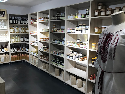 Bio Shop Romania