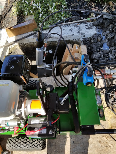 Plumber «Comet Plumbing & Sewer Co.», reviews and photos, 1250 Oakmead Pkwy #210, Sunnyvale, CA 94085, USA