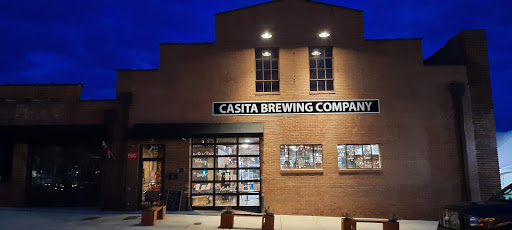 Casita Brewing Company