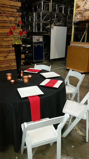 Event Management Company «West Coast Event Productions, Inc.», reviews and photos, 1466 NW Naito Pkwy, Portland, OR 97209, USA