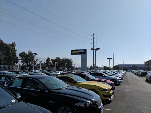 Used Car Dealer «CarMax Dealership», reviews and photos, 44100 Christy St, Fremont, CA 94538, USA