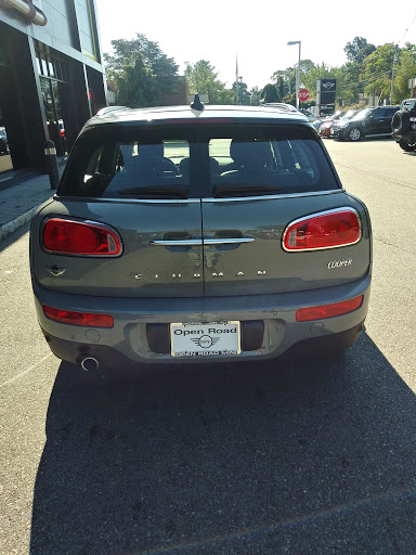 Car Dealer «Morristown Mini», reviews and photos, 198 Madison Ave, Morristown, NJ 07960, USA