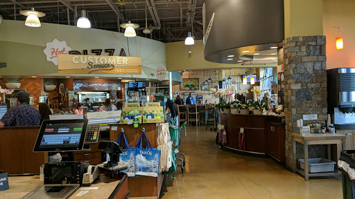 Grocery Store «Whole Foods Market», reviews and photos, 6139 S Virginia St, Reno, NV 89502, USA