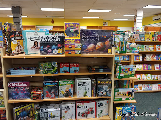 Toy Store «Union River Book & Toy Co», reviews and photos, 100 Main St, Ellsworth, ME 04605, USA