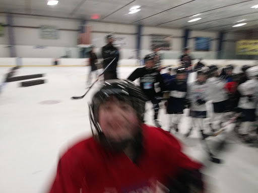 Sports Complex «Ice Time Sports Complex», reviews and photos, 21 Lakeside Rd, Newburgh, NY 12550, USA