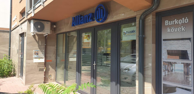Értékelések erről a helyről: Allianz Ügyfélkapcsolati Pont, Győr - Biztosító