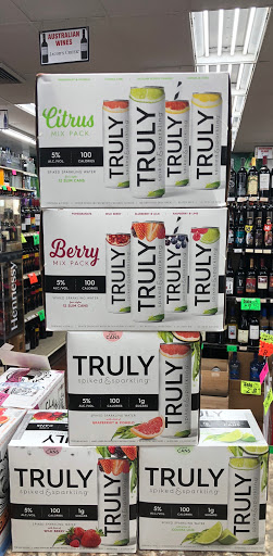 Liquor Store «Camelot Liquors», reviews and photos, 300 Washington Blvd, Laurel, MD 20707, USA