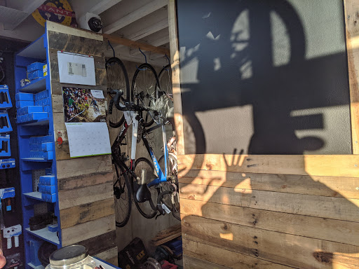 Bicycle Store «Saucon Valley Bikes», reviews and photos, 824 Main St, Hellertown, PA 18055, USA