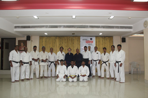Synergy Academy of Martial Arts