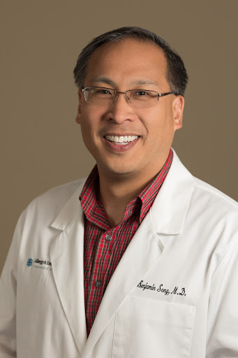 Dr. Benjamin J. Song, MD