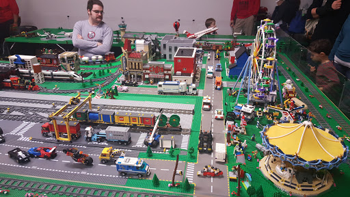 Museum «Southern Museum of Civil War and Locomotive History», reviews and photos, 2829 Cherokee St NW, Kennesaw, GA 30144, USA