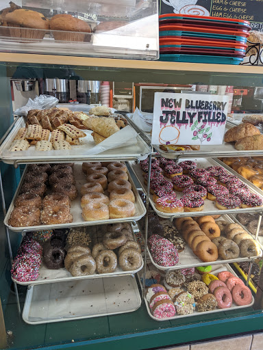 Donut Shop «Donuts and Yogurt», reviews and photos, 1984 W 11th St, Tracy, CA 95376, USA