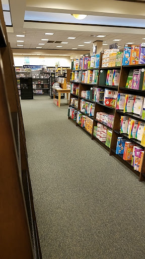 Book Store «Barnes & Noble Bookstores», reviews and photos, 2325 S Stemmons Fwy #401, Lewisville, TX 75067, USA
