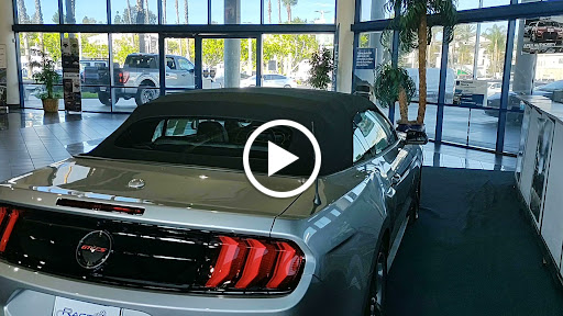 Ford Dealer «Raceway Ford», reviews and photos, 5900 Sycamore Canyon Blvd, Riverside, CA 92507, USA
