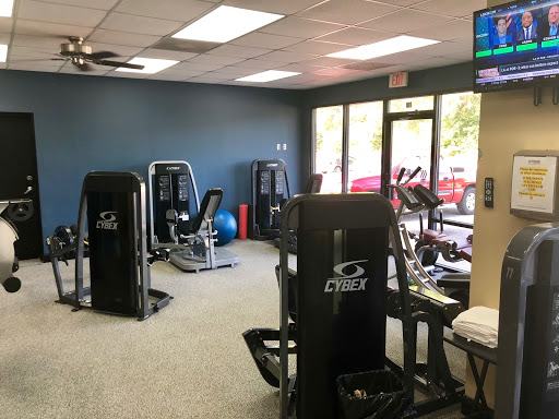 Health Club «Express Fitness 24/7», reviews and photos, 100 Rumbling Water Dr, Wetumpka, AL 36092, USA