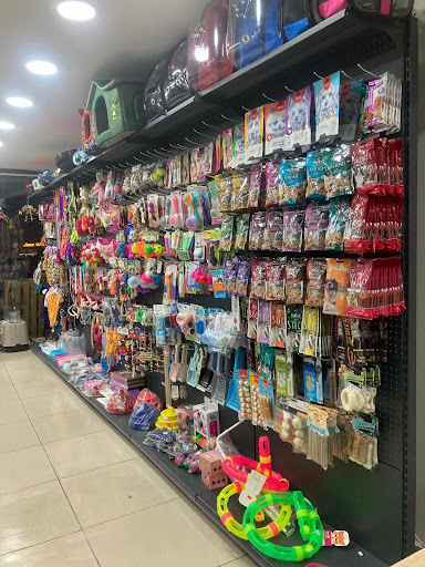 Bızdık Petshop | Kağıthane İstanbul - Evcil hayvan mağazası