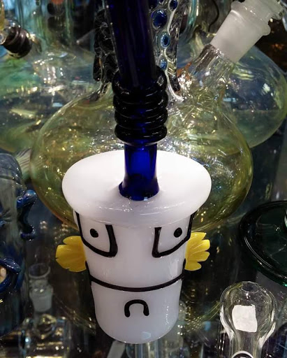 Tobacco Shop «Smokin Dragon Gifts», reviews and photos, 10621 South Fwy, Fort Worth, TX 76140, USA