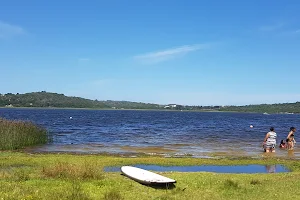Island Lake image