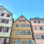 Photo n°2 de l'avis de Luis.d fait le 25/06/2018 à 18:50 sur le  Traube à Tübingen