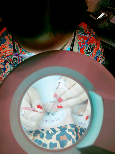 Spa «Taj Salon & Spa», reviews and photos, 9744 Schreiber Terrace, Brooklyn Park, MN 55445, USA