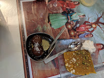 Plats et boissons du Restaurant indien Le Sartaj à Gap - n°13