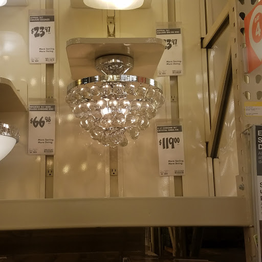 Home Improvement Store «The Home Depot», reviews and photos, 7050 Tacoma Mall Blvd, Tacoma, WA 98409, USA