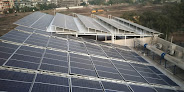Indiiaan Sun Projects & Electric Work