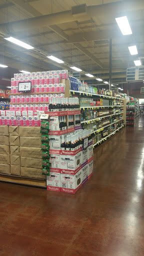 Grocery Store «Wholesome Choice», reviews and photos, 5755 La Palma Ave, Anaheim, CA 92807, USA