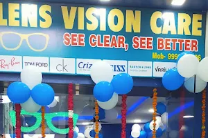 Lens Vision Care image