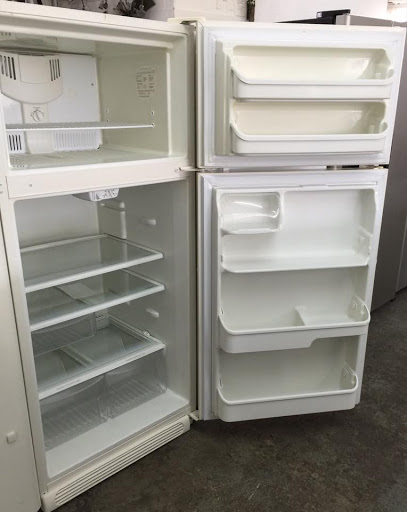 Used Appliance Store «Zella Appliances», reviews and photos, 22865 Van Dyke, Warren, MI 48089, USA