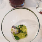 Photo n°1 de l'avis de Xin.u fait le 28/08/2021 à 08:08 sur le restaurants Het Gerecht à Antwerp