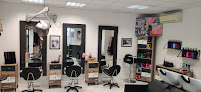 Salon de coiffure LLJ COIFFURE MONTBLANC 34290 Montblanc