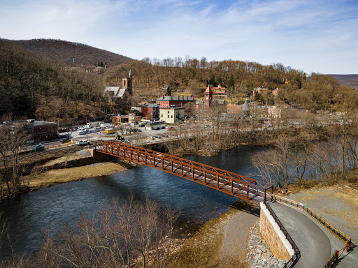 Winery «Big Creek Vineyard», reviews and photos, 41 Susquehanna St, Jim Thorpe, PA 18229, USA