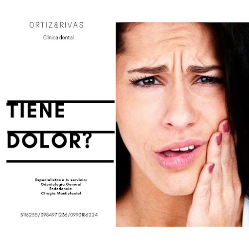 Comentarios y opiniones de Clínica Dental Ortiz Rivas