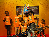 Gigi's STEM Learning Center - Photo 4 - Car repair in Charlotte, NC, Charlotte