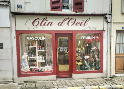 Clin D Oeil à Bonneval