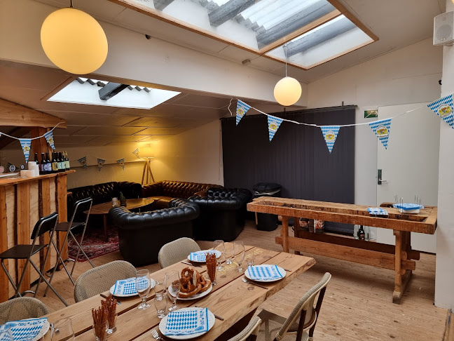 Struer Håndbryg - Struer