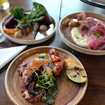 Photo n°3 de l'avis de S.o fait le 27/08/2023 à 15:56 sur le  Kutter Kitchen à Neustadt