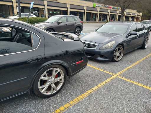 Motorcycle Parts Store «Cycle Gear», reviews and photos, 722 Collins Hill Rd, Lawrenceville, GA 30046, USA