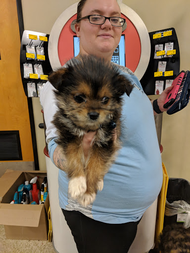 Pet Supply Store «PetSmart», reviews and photos, 1241 Point Mallard Pkwy, Decatur, AL 35601, USA