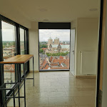 Photo n°2 de l'avis de Birgit.. fait le 14/05/2022 à 20:25 sur le  1648 CAFÉ | LOUNGE | GASTRONOMIE à Münster