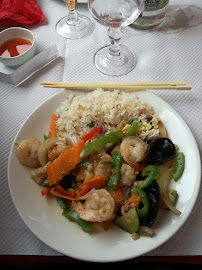 Plats et boissons du Restaurant chinois Le Royal Libourne - n°14