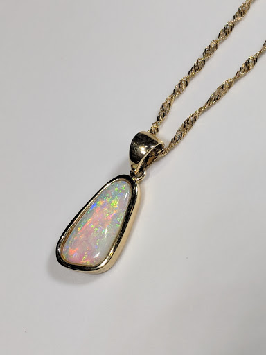 Jeweler «Diamond Concepts», reviews and photos, 3102 Plank Rd, Fredericksburg, VA 22407, USA